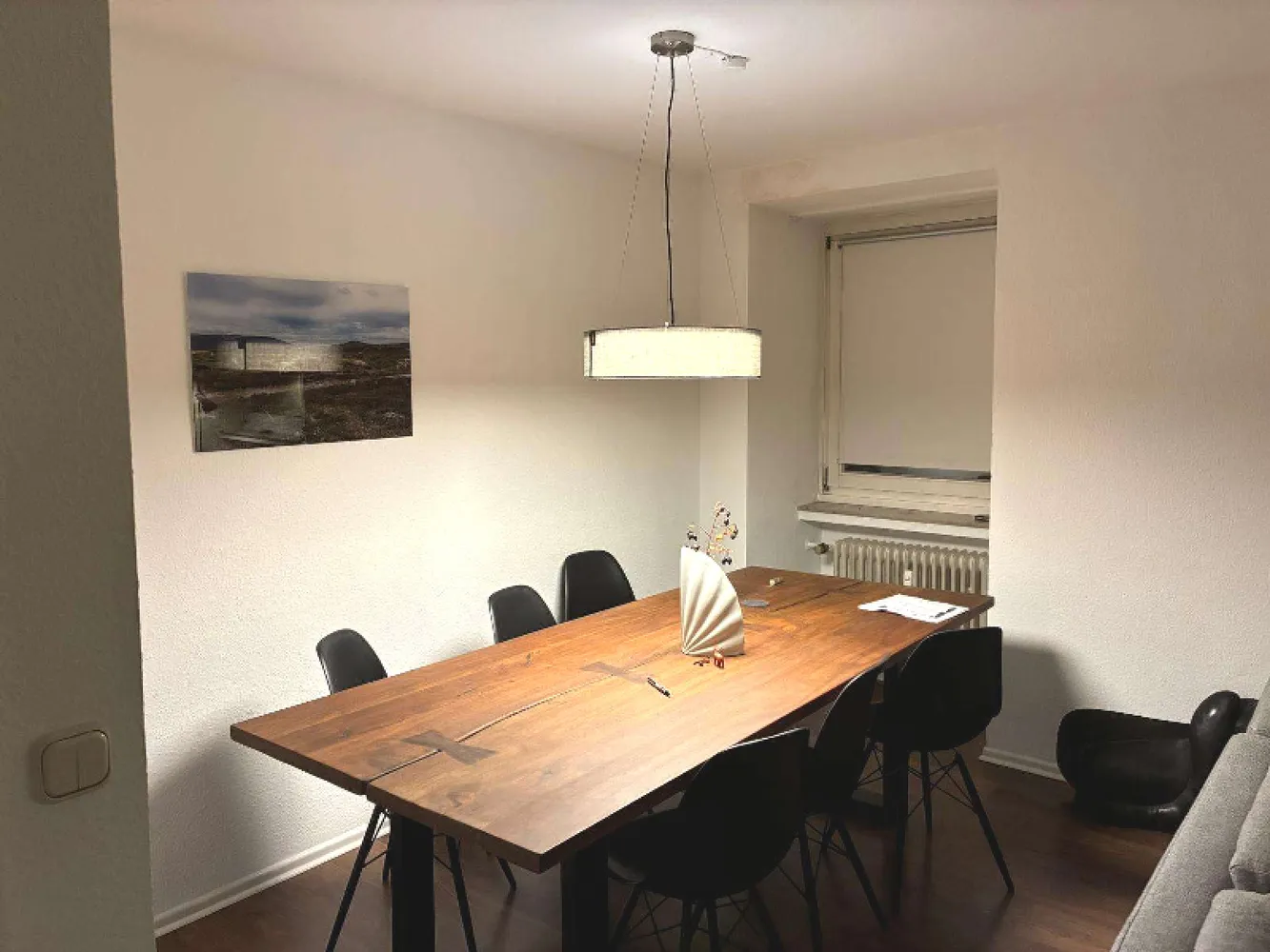 2 Zimmer Wohnung mit 72 m² in Essen – Bild 9