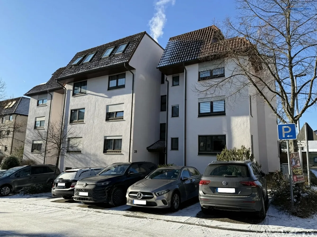 3 Zimmer Wohnung mit 77 m² in Waiblingen – Bild 6