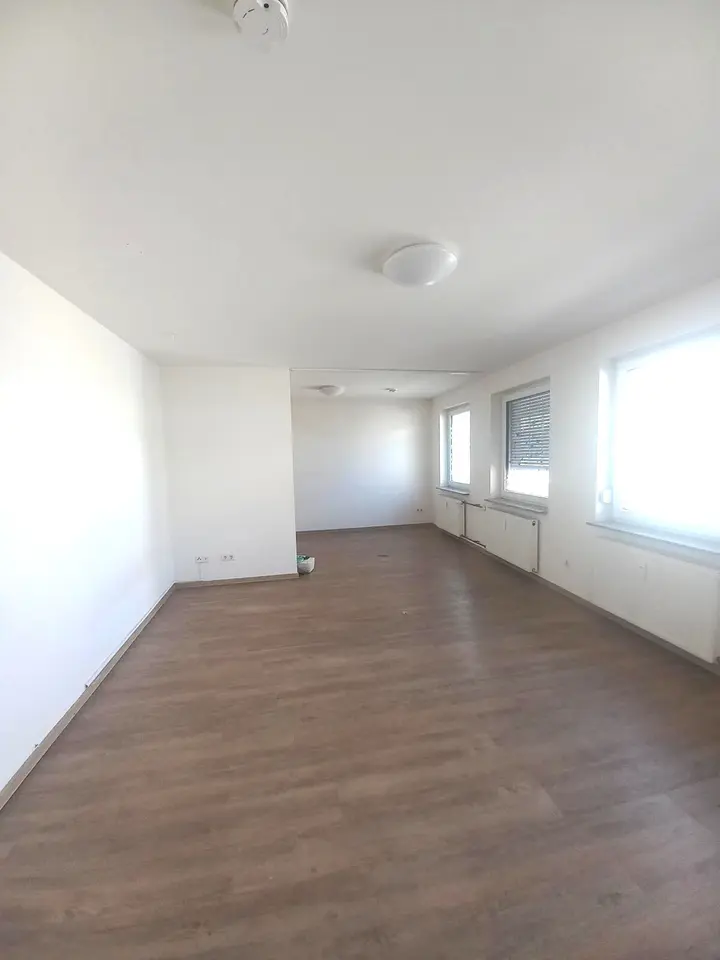2 Zimmer Wohnung mit 50 m² in Saarbrücken – Bild 1