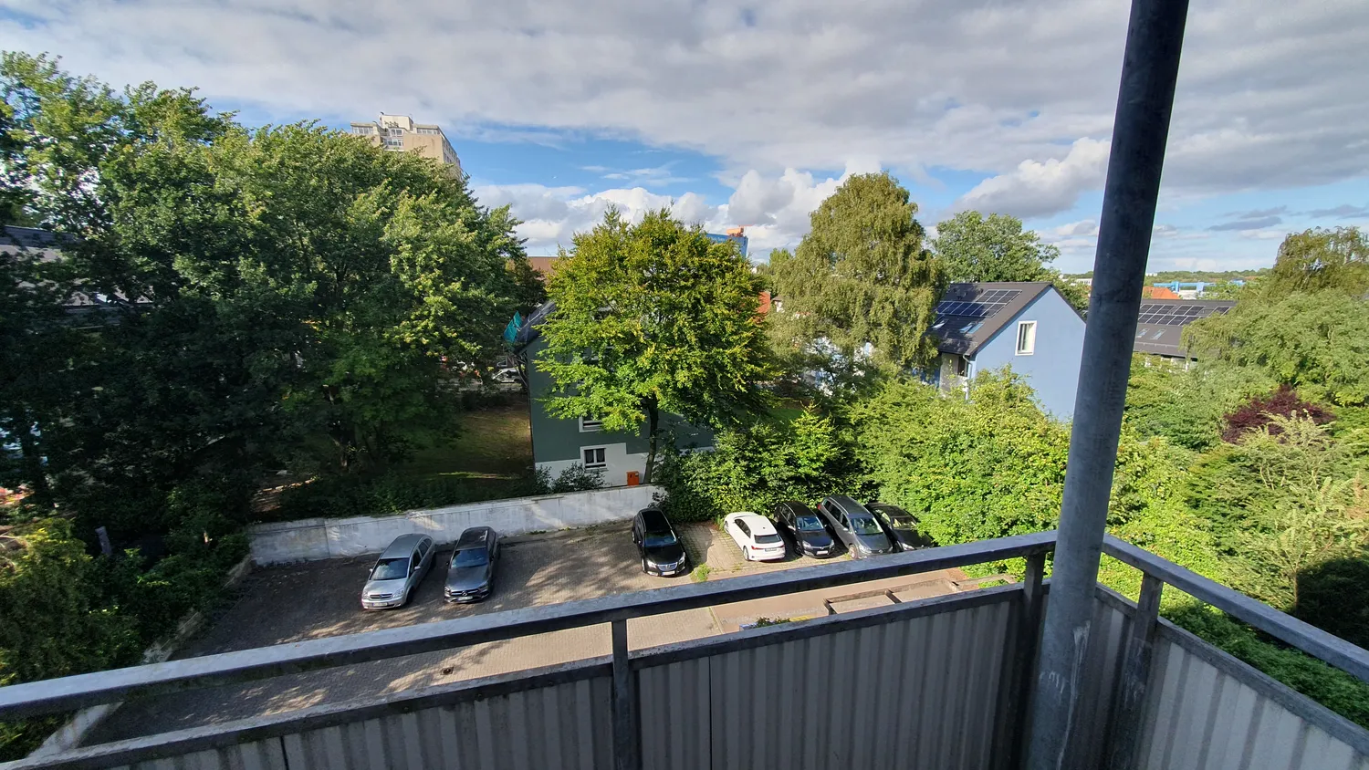 2 Zimmer Wohnung mit 48 m² in Kiel – Bild 6