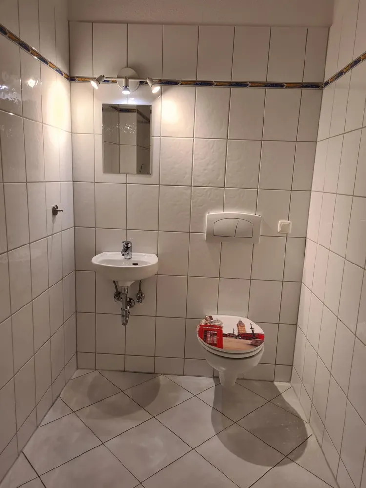 2 Zimmer Wohnung mit 83 m² in Magdeburg – Bild 3