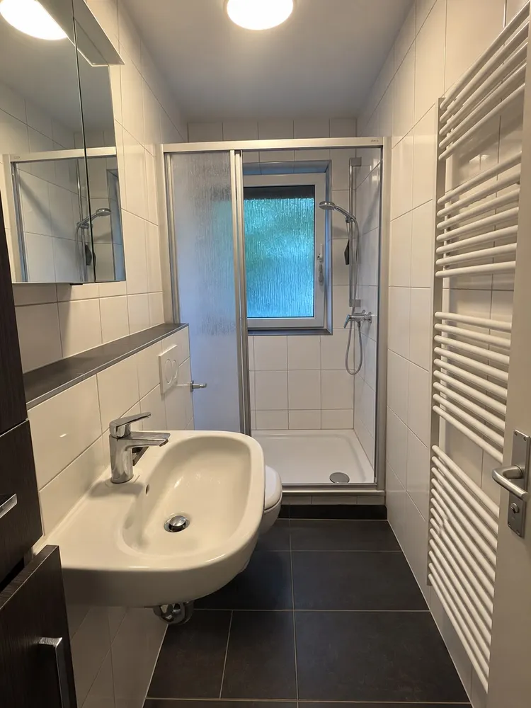 2 room apartment with 46 m² in Hanover – Photo 9