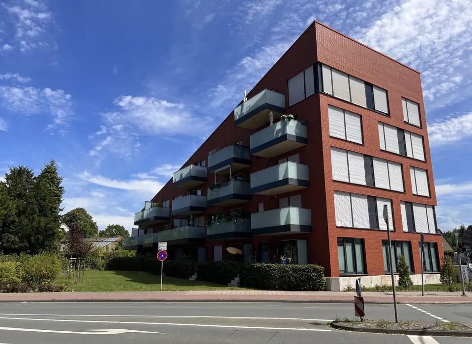 WG-Zimmer mit 64 m² in Coesfeld – Bild 9