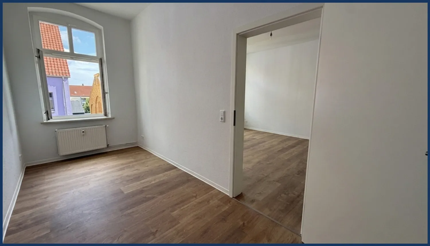 2 Zimmer Wohnung mit 58 m² in Magdeburg – Bild 5