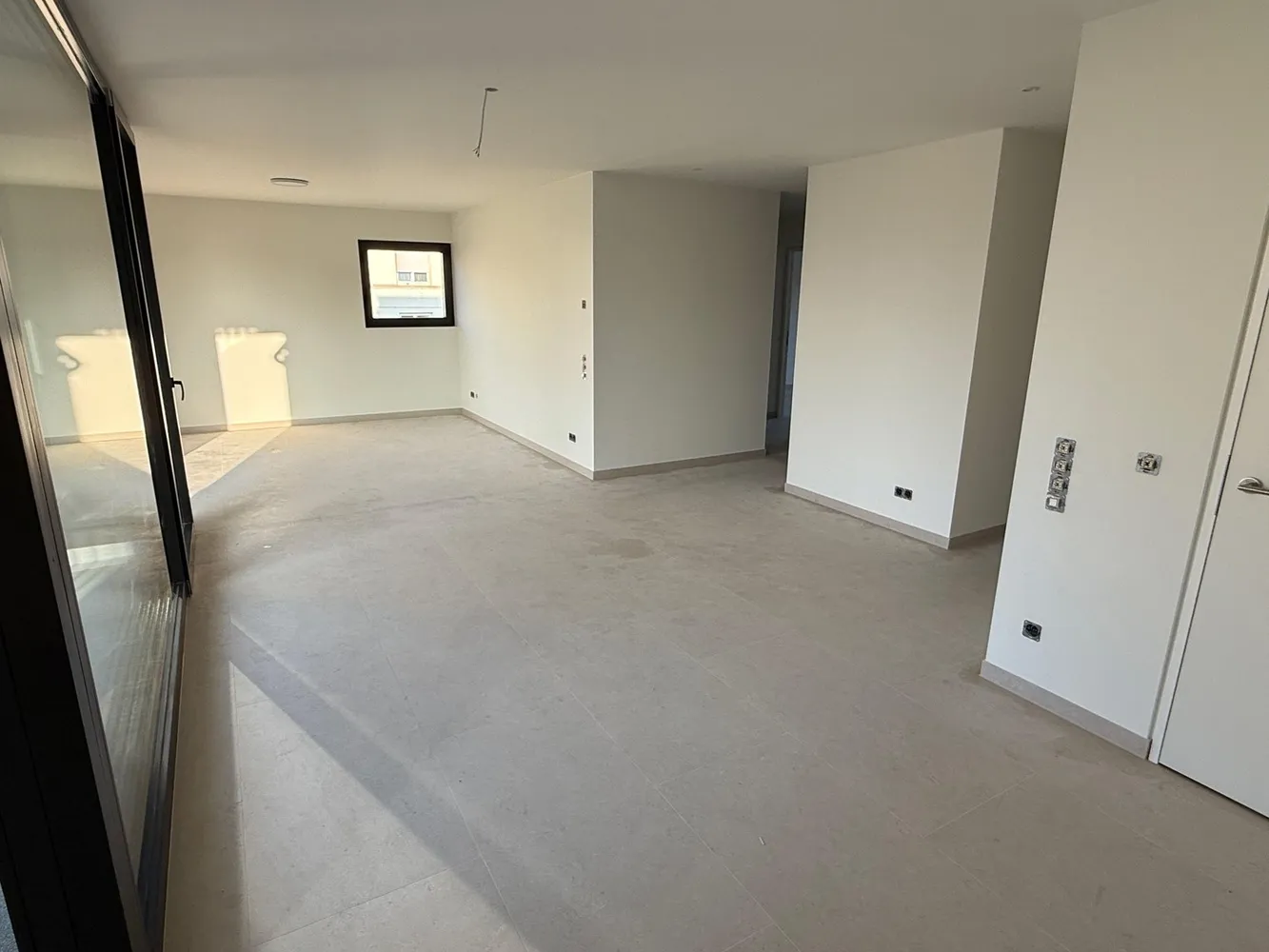 3 Zimmer Wohnung mit 95 m² in Karlsruhe – Bild 3