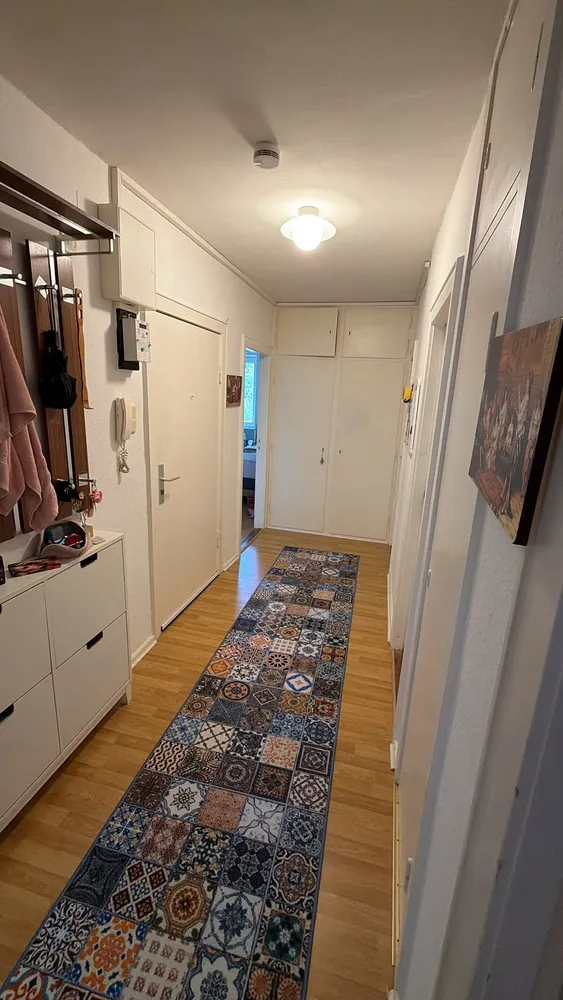 3 Zimmer Wohnung mit 80 m² in Kiel – Bild 4