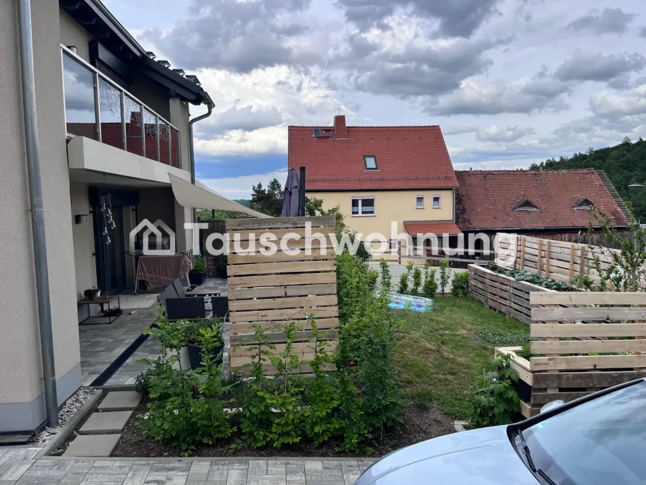 5 Zimmer Haus mit 189 m² in Freital – Bild 6