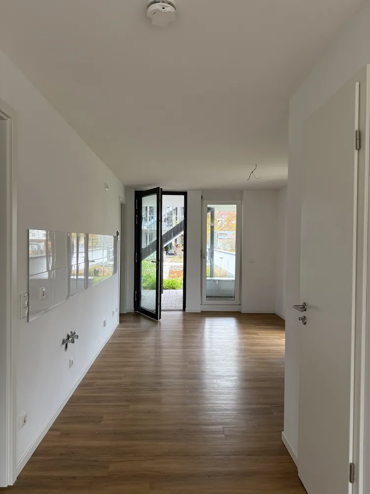 3 Zimmer Wohnung mit 64 m² in Leipzig – Bild 1