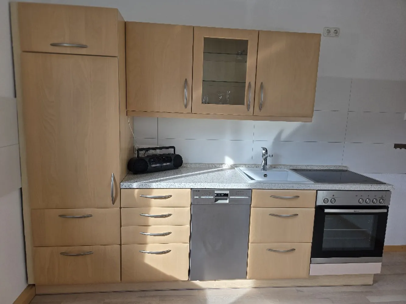3 Zimmer Wohnung mit 67 m² in Augsburg – Bild 6