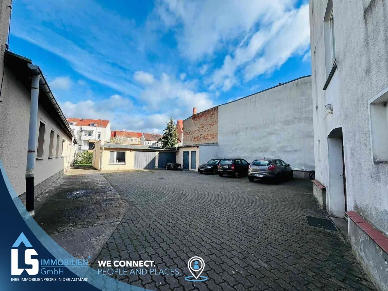 3 room apartment with 70 m² in Stendal – Photo 9