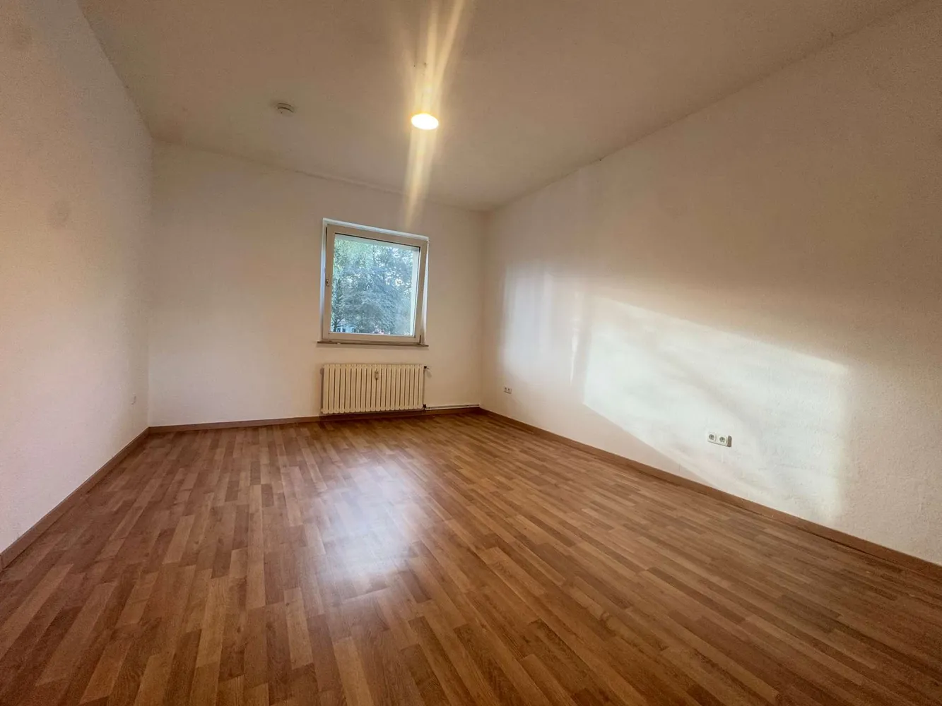 3 Zimmer Wohnung mit 62 m² in Bottrop – Bild 2