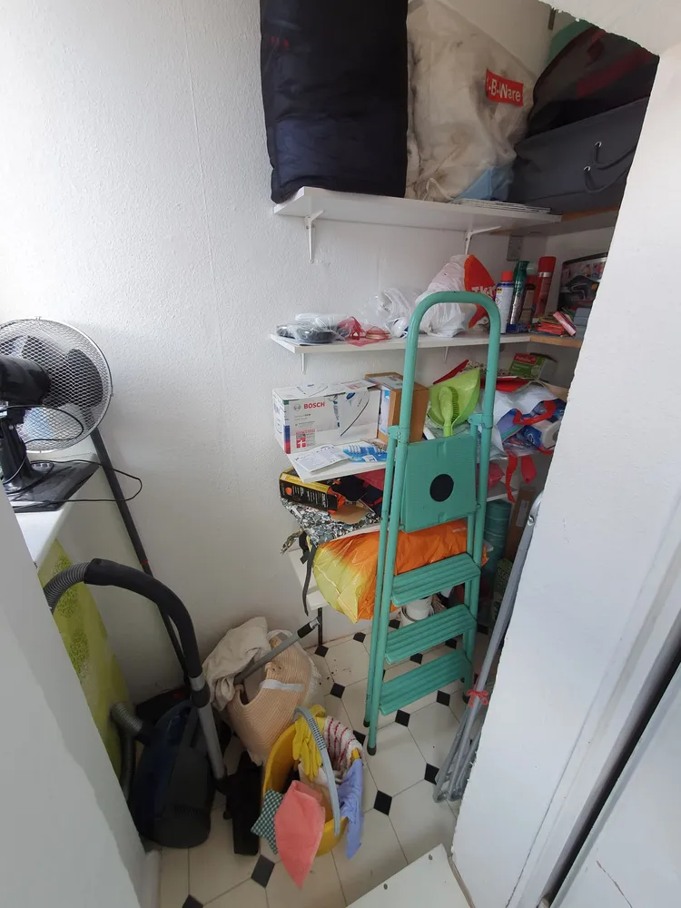 2 Zimmer Wohnung mit 55 m² in Erfurt – Bild 9