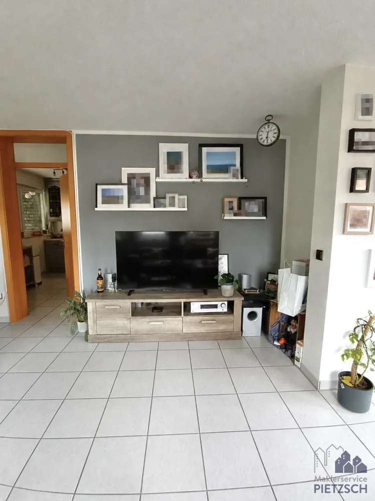 3 Zimmer Wohnung mit 68 m² in Marl – Bild 5