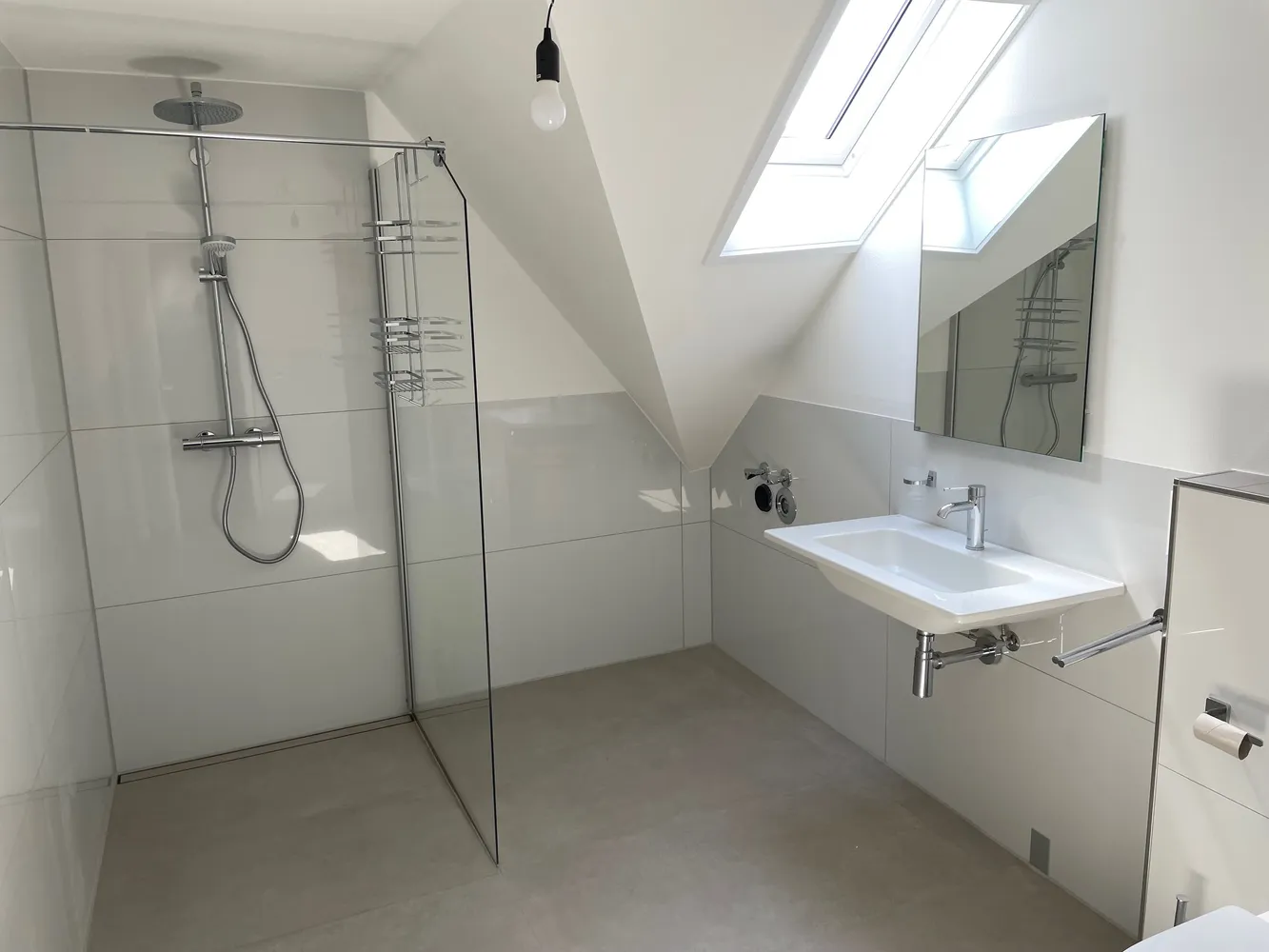 3 Zimmer Wohnung mit 98 m² in Karlsruhe – Bild 1