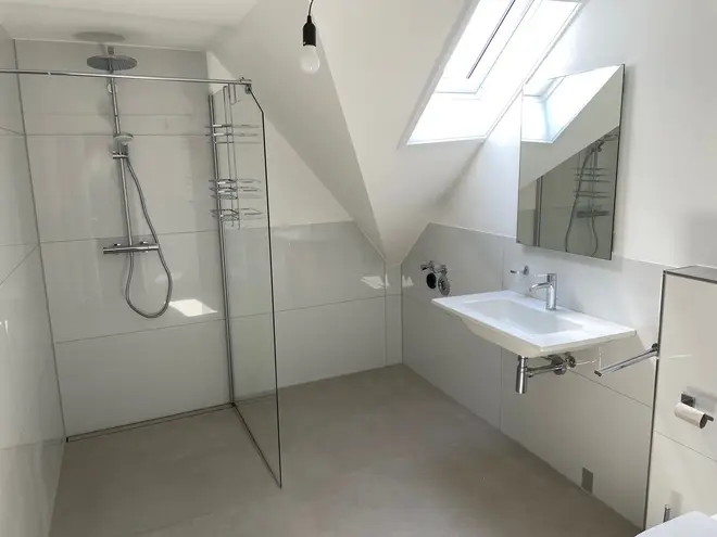 3 Zimmer Wohnung mit 98 m² in Karlsruhe – Bild 1