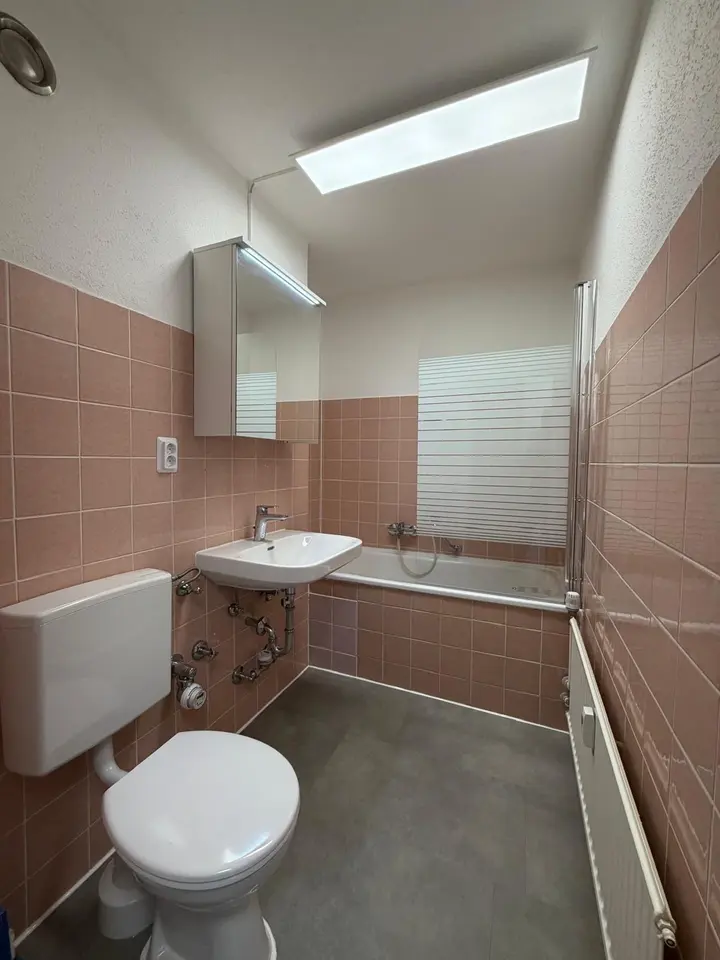 2 Zimmer Wohnung mit 39 m² in Ingolstadt – Bild 5