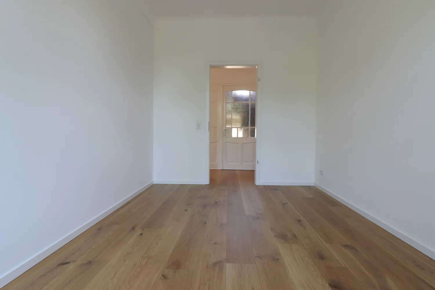 4 Zimmer Wohnung mit 98 m² in Düsseldorf – Bild 12