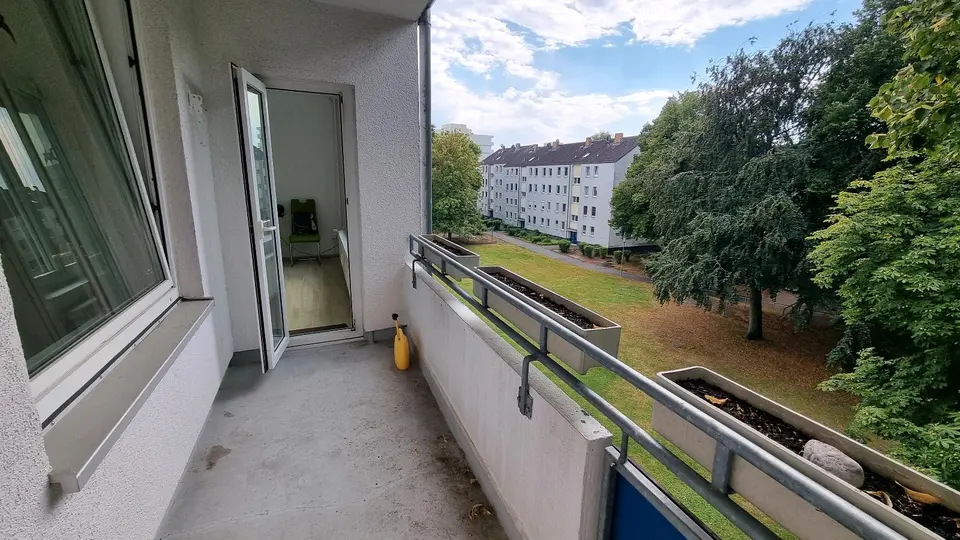 3 Zimmer Wohnung mit 65 m² in Wolfsburg – Bild 9