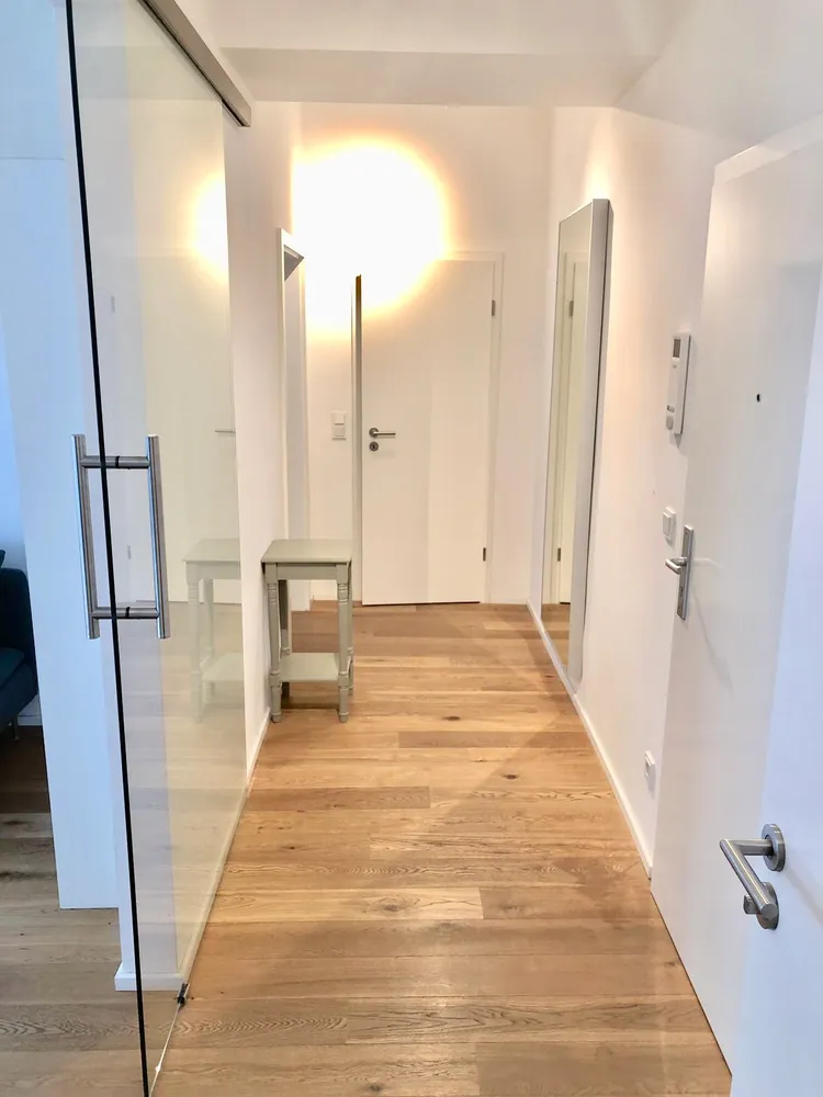 2 room apartment with 67 m² in Düsseldorf – Photo 6