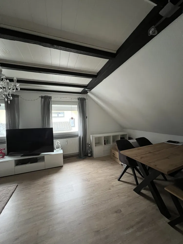 2 Zimmer Wohnung mit 52 m² in Paderborn – Bild 6