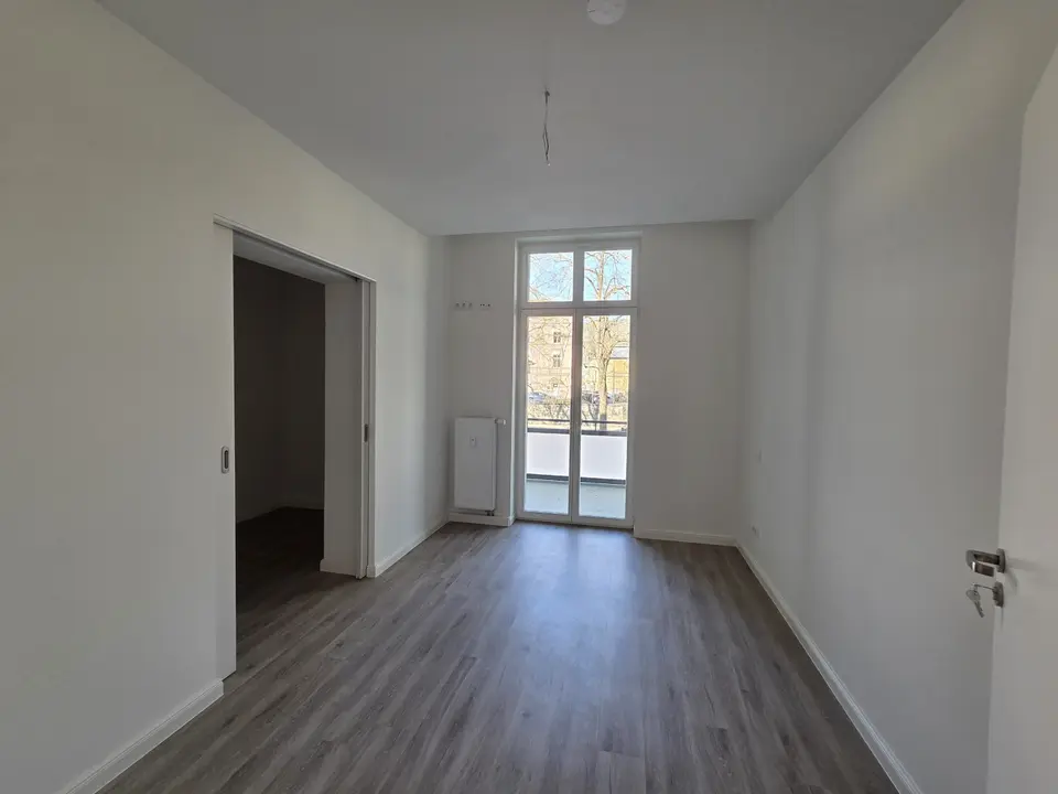 3 Zimmer Wohnung mit 113 m² in Meiningen – Bild 9
