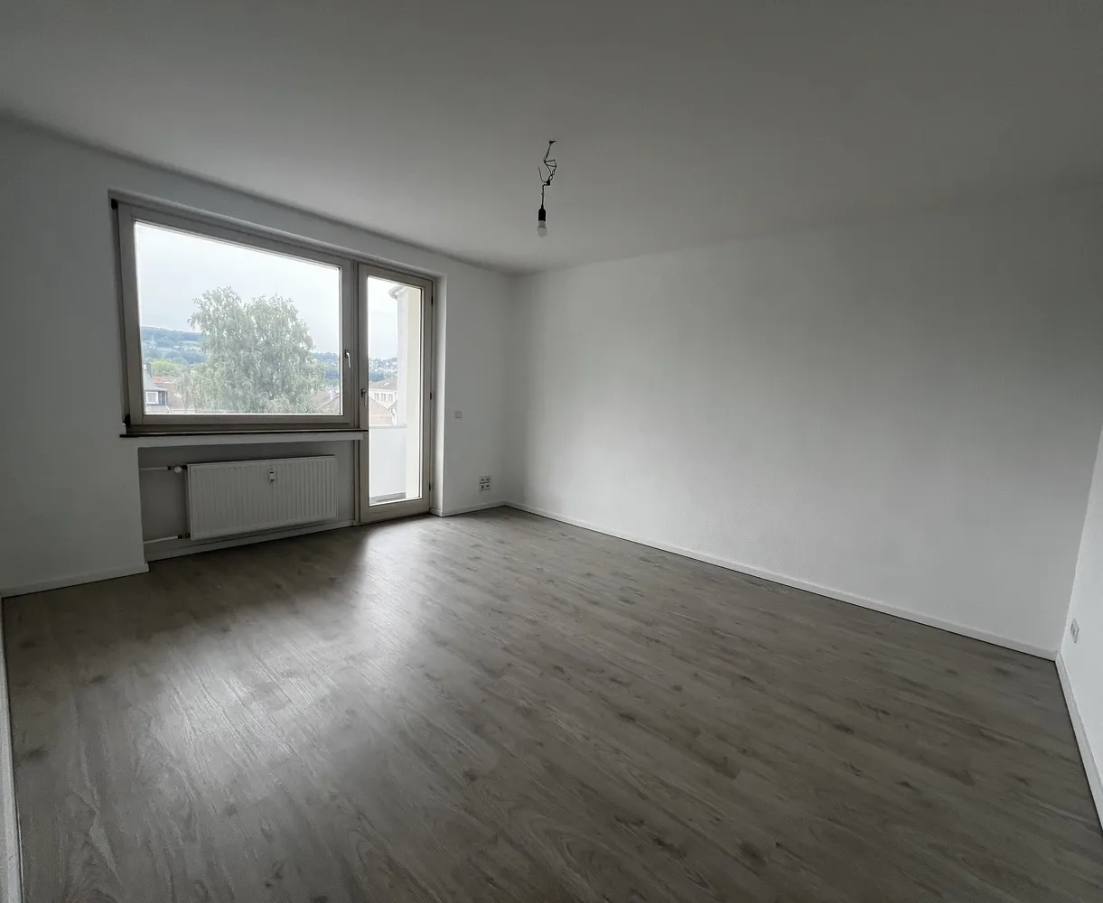 2 Zimmer Wohnung mit 58 m² in Wuppertal – Bild 6