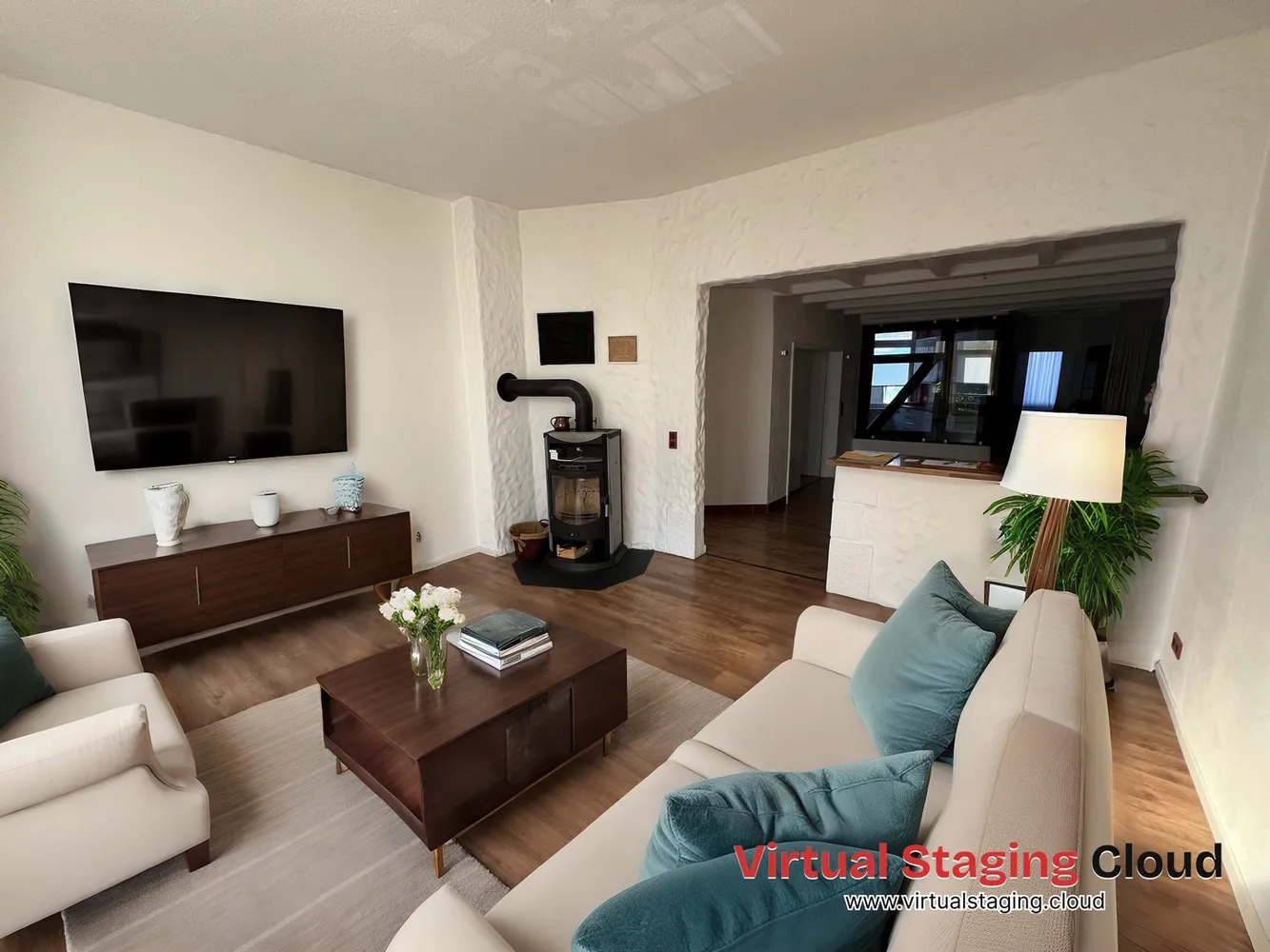 4 Zimmer Wohnung mit 125 m² in Helmstedt – Bild 11