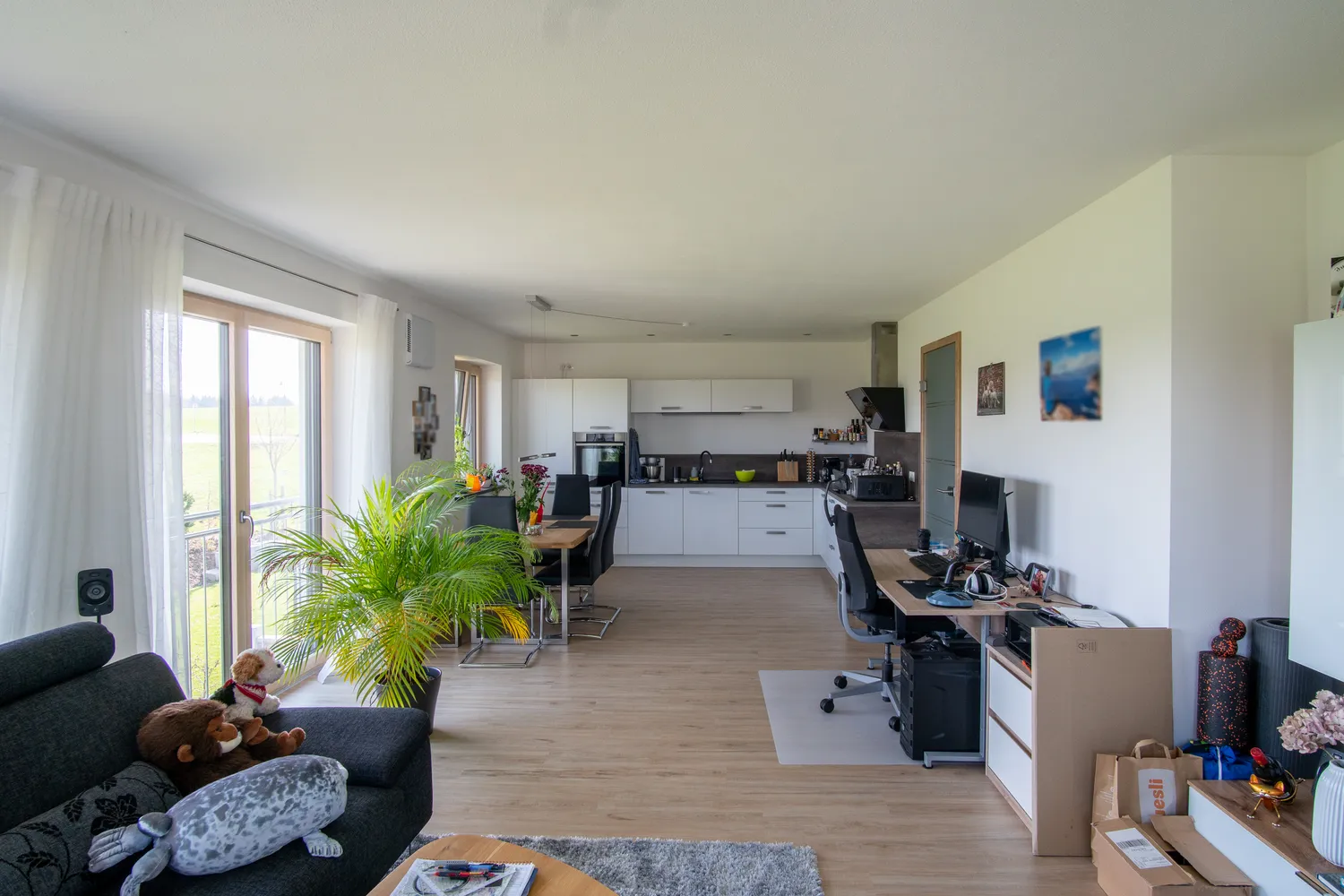 2 Zimmer Wohnung mit 70 m² in Kaufbeuren – Bild 8