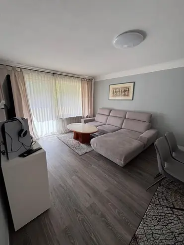 3 Zimmer Wohnung mit 82 m² in Nürnberg – Bild 1