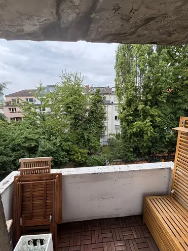 2 Zimmer Wohnung mit 55 m² in Köln – Bild 4