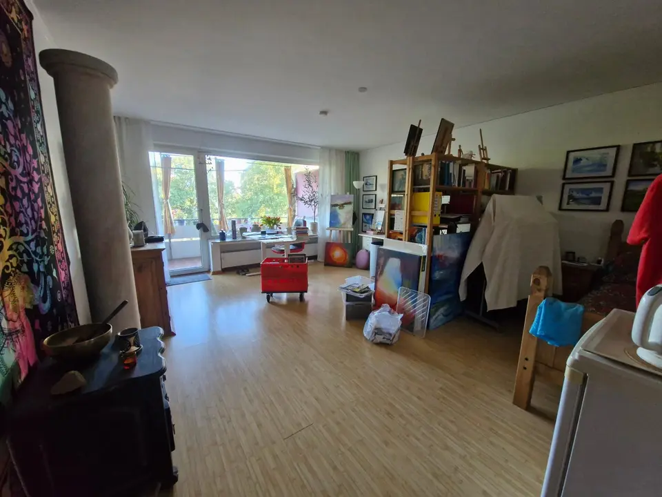 3 Zimmer Wohnung mit 82 m² in Neuss – Bild 7