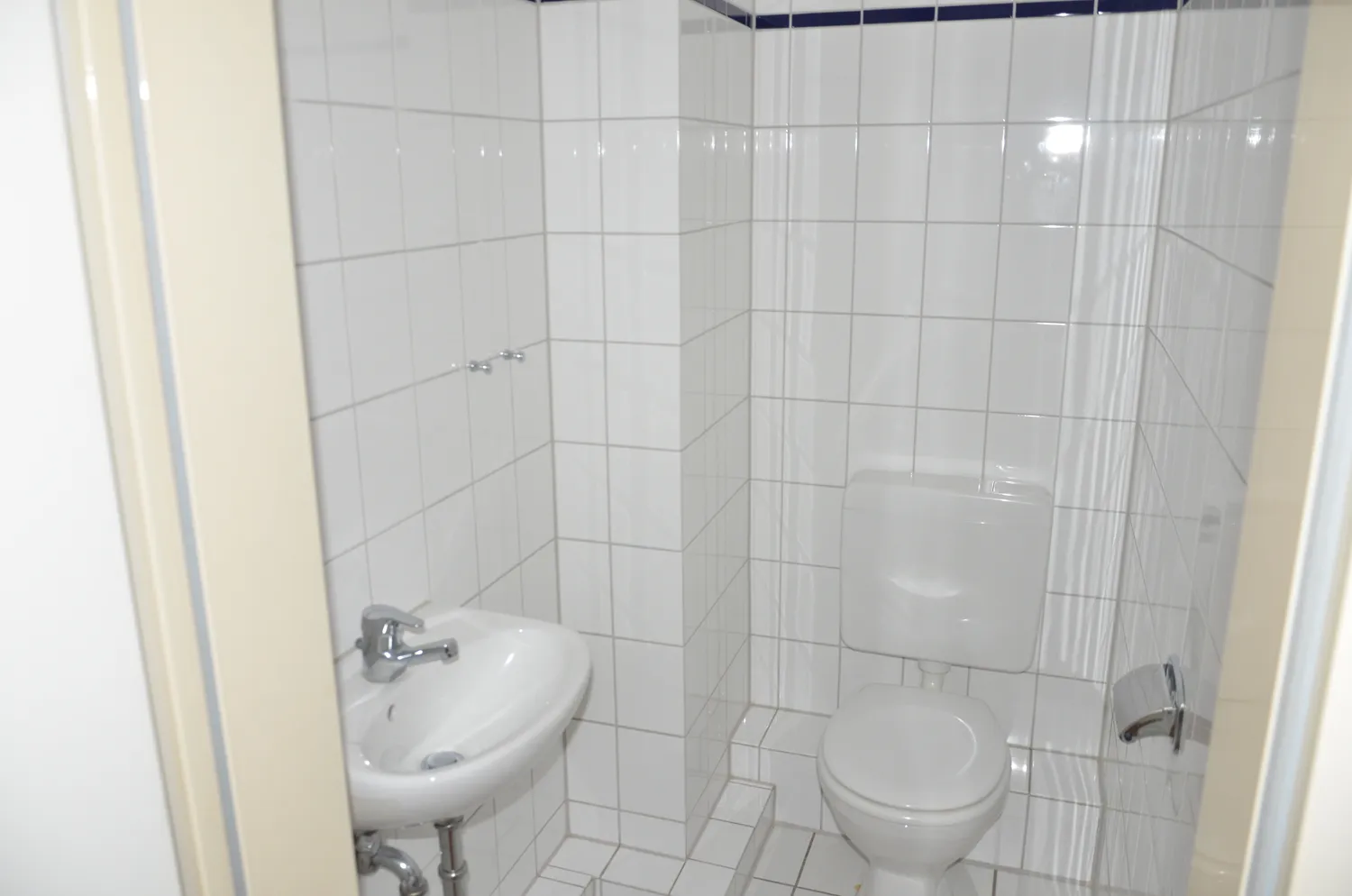 4 Zimmer Wohnung mit 90 m² in Hamburg – Bild 5