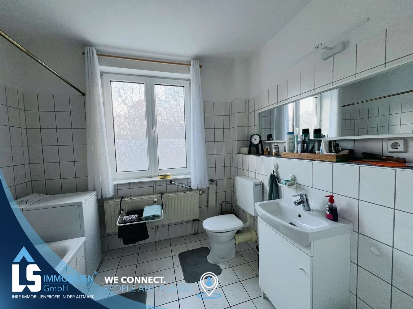 3 room apartment with 77 m² in Stendal – Photo 6
