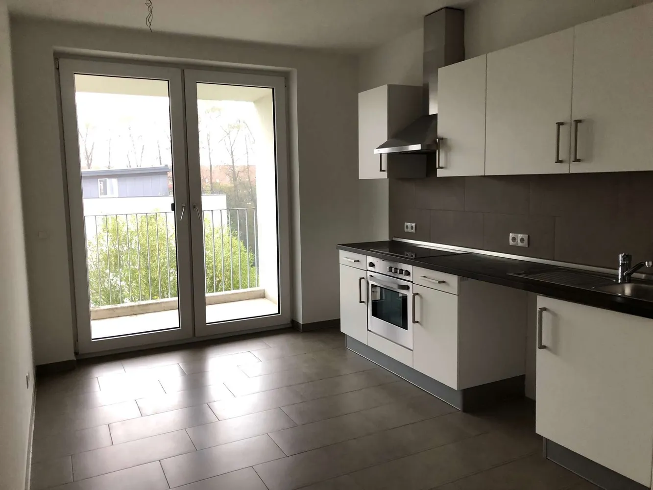 5 Zimmer Wohnung mit 131 m² in Hamburg – Bild 8