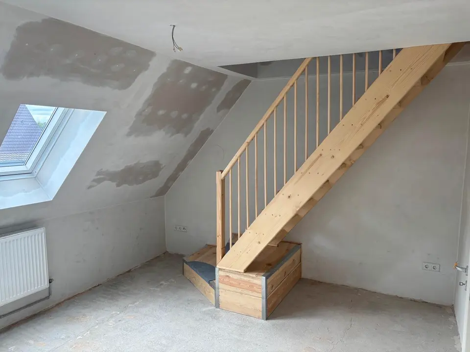 4 Zimmer Wohnung mit 60 m² in Oranienburg – Bild 3