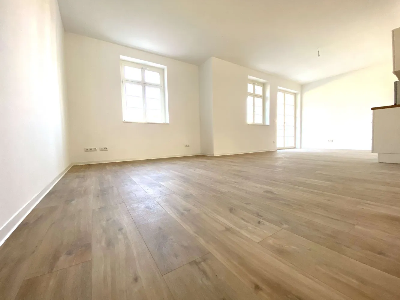 3 Zimmer Wohnung mit 85 m² in Erfurt – Bild 2