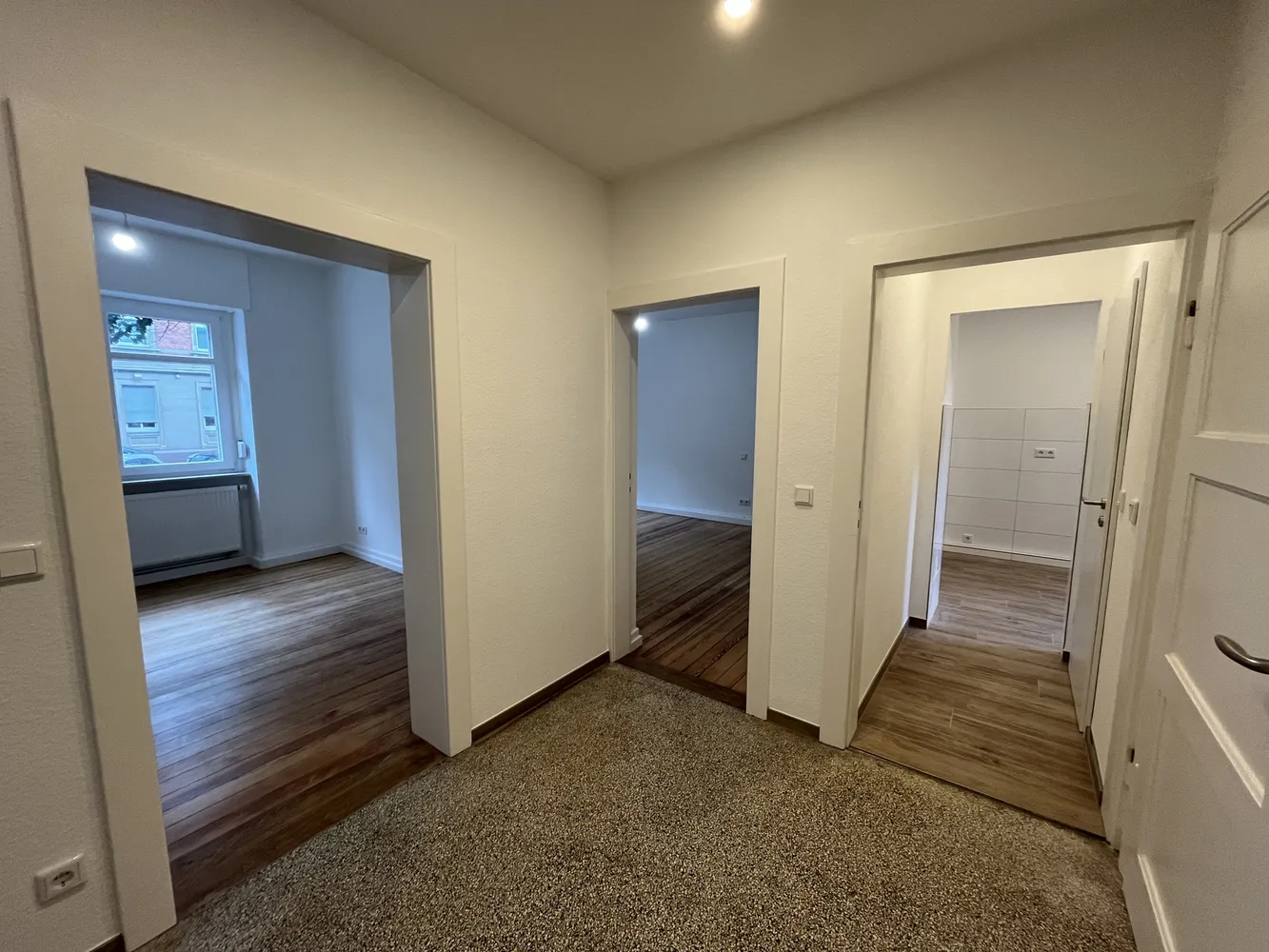 3 Zimmer Wohnung mit 72 m² in Karlsruhe – Bild 10