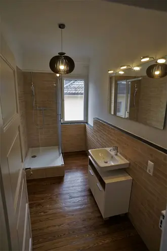 2 Zimmer Wohnung mit 47 m² in Stuttgart – Bild 5