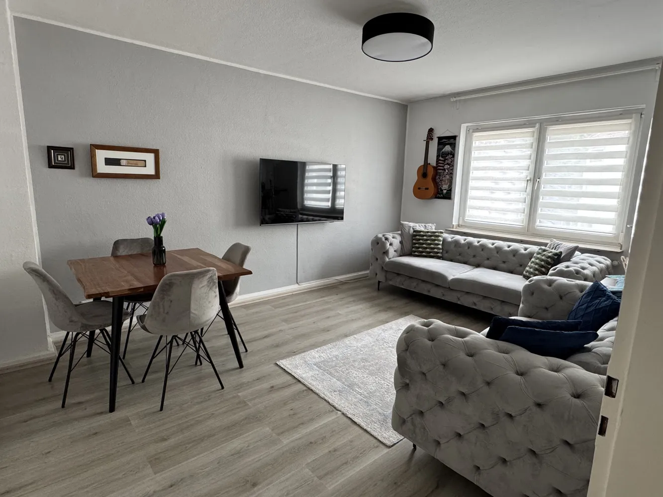 3 Zimmer Wohnung mit 70 m² in Essen – Bild 1