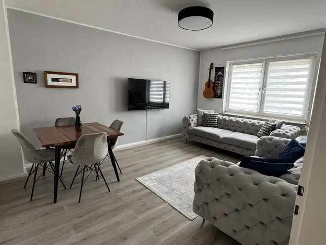 3 Zimmer Wohnung mit 70 m² in Essen – Bild 1