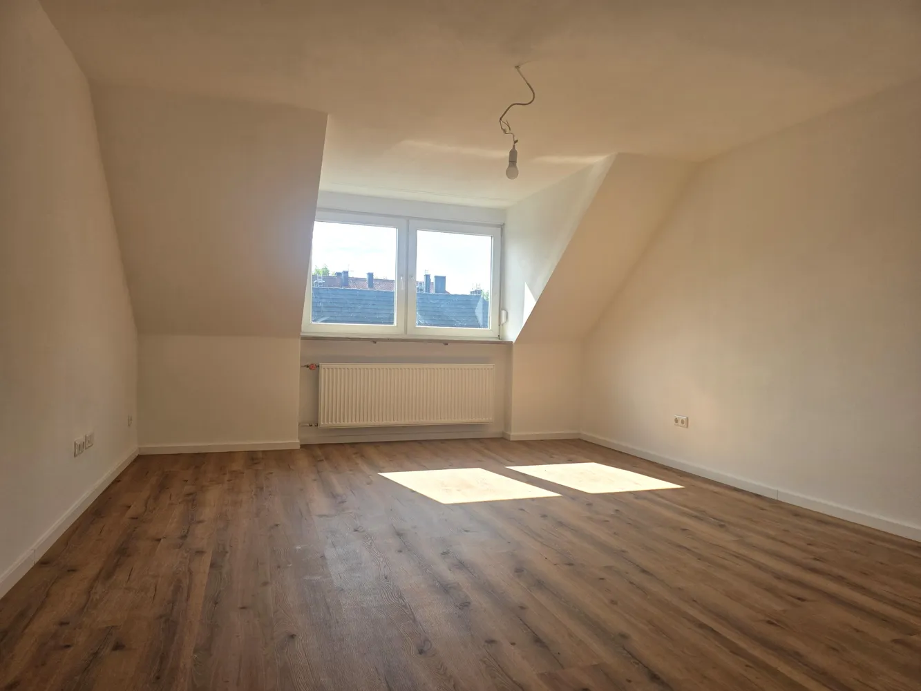 2 Zimmer Wohnung mit 55 m² in München – Bild 4