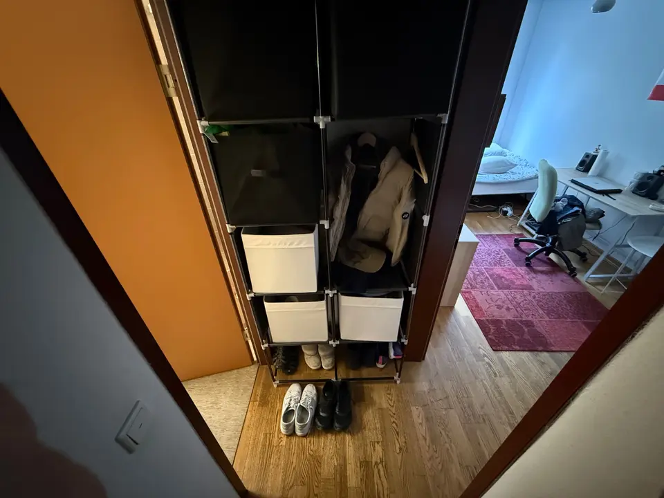 Studio mit 22 m² in Kassel – Bild 5