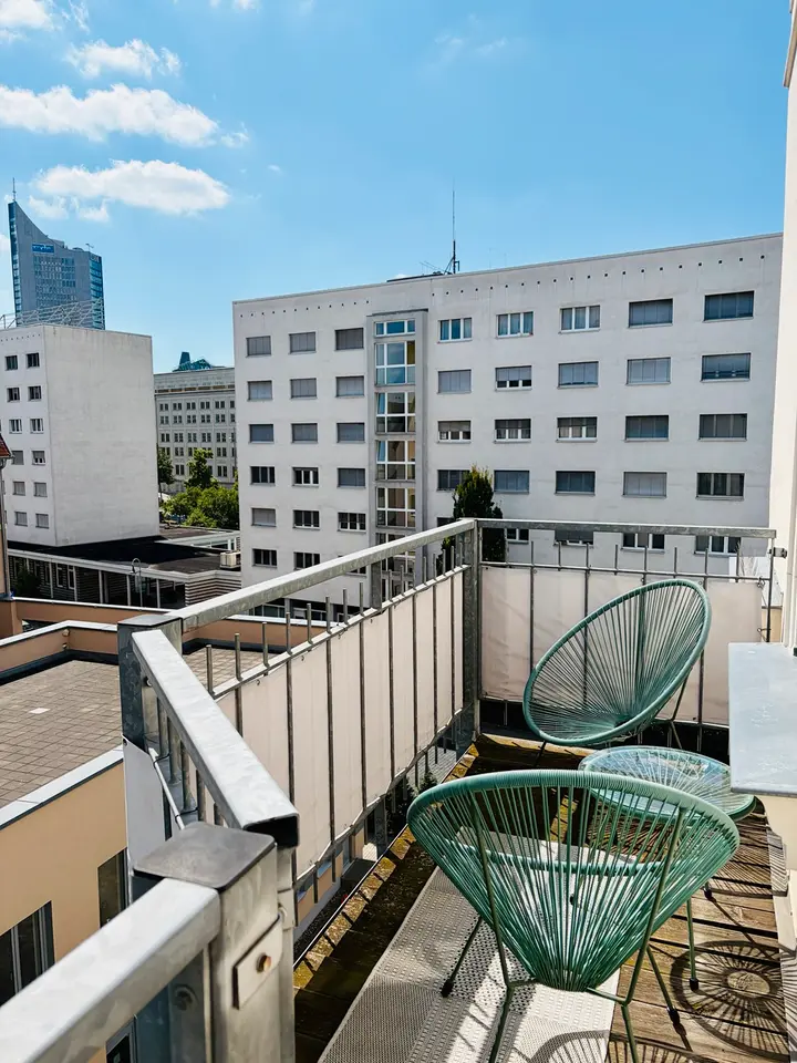WG-Zimmer mit 50 m² in Grimma – Bild 4