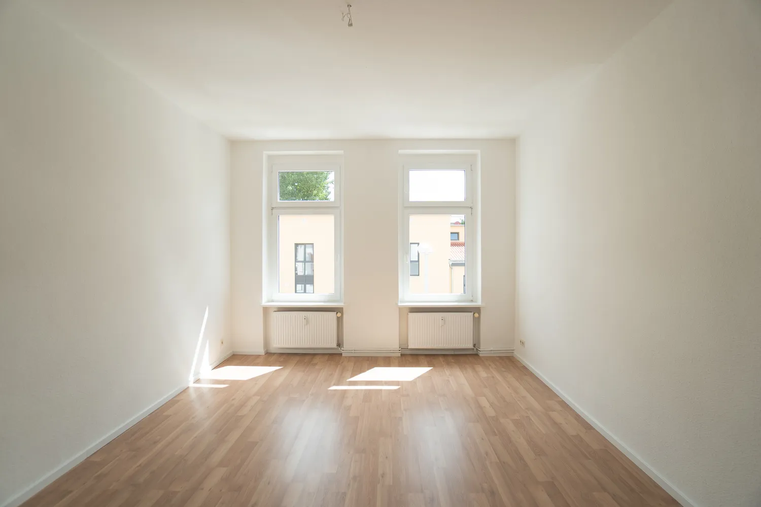 4 room apartment with 116 m² in Magdeburg – Photo 9