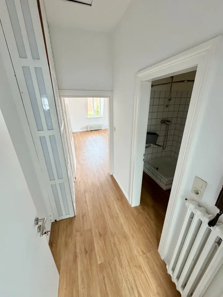 2 Zimmer Wohnung mit 58 m² in Leer – Bild 8