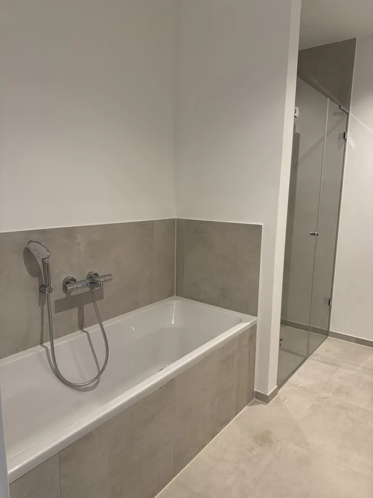 3 room apartment with 101 m² in Hanover – Photo 2