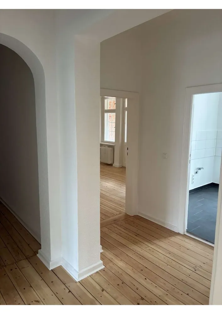 3 Zimmer Wohnung mit 89 m² in Berlin – Bild 11