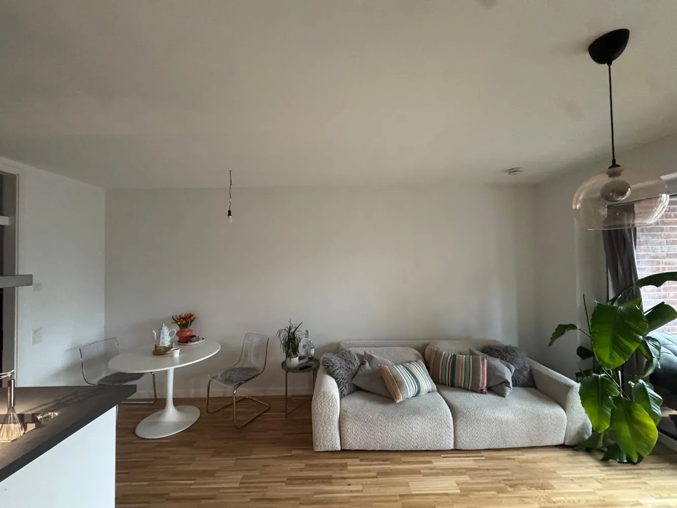 2 room apartment with 63 m² in Hamburg – Photo 7