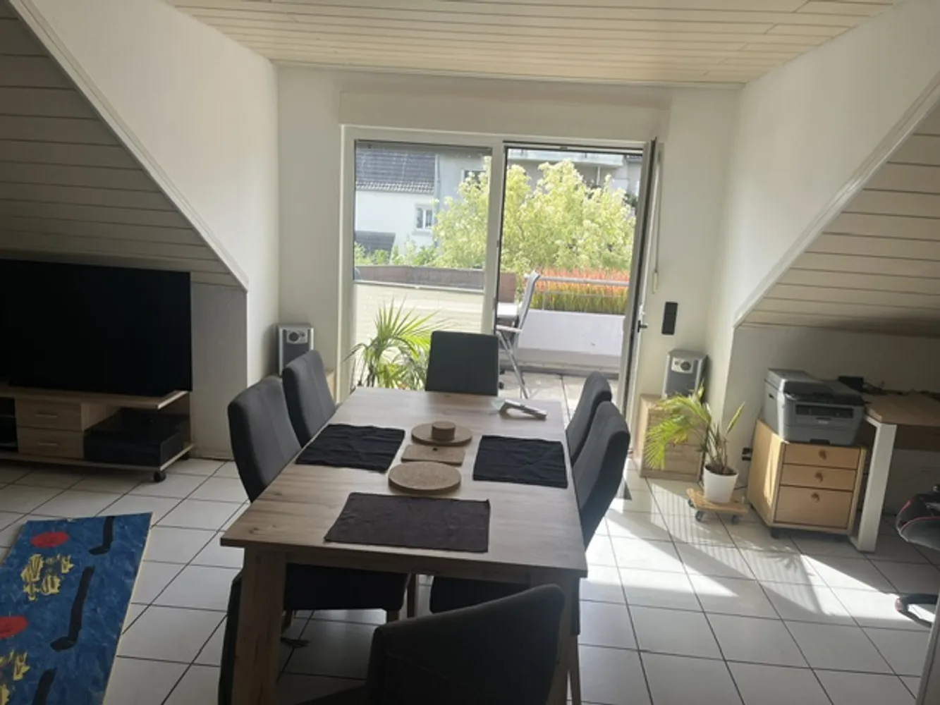 2 Zimmer Wohnung mit 60 m² in Köln – Bild 12