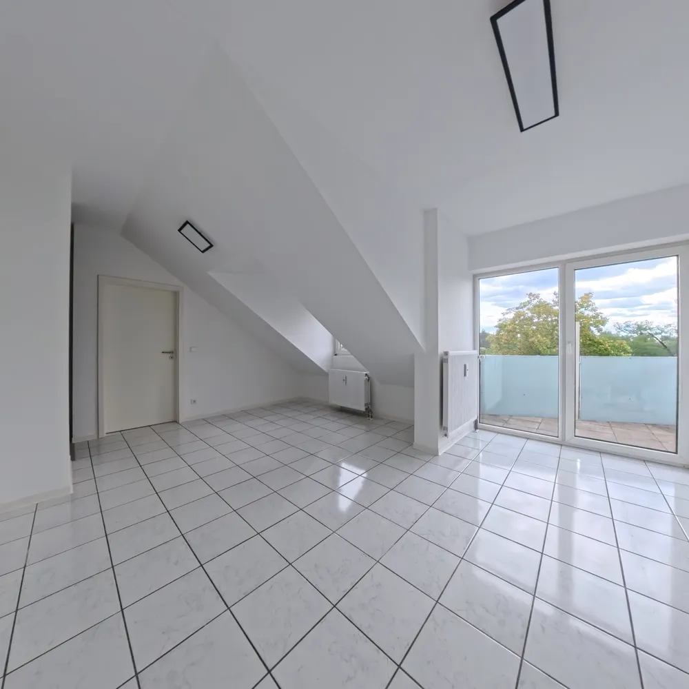 2 Zimmer Wohnung mit 45 m² in Ingolstadt – Bild 10